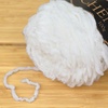 image:imageJubileeYarn Chenille Yarn  100gCake Worsted Polyester  Olive Oil  2 Cakes001 Zirconia