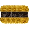 image:imageJubileeYarn Chenille Yarn  100gCake Worsted Polyester  Olive Oil  2 Cakes008 Firenze