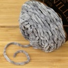 image:imageJubileeYarn Chenille Yarn  100gCake Worsted Polyester  Olive Oil  2 Cakes010 Mother of Pearl