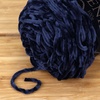 image:imageJubileeYarn Chenille Yarn  100gCake Worsted Polyester  Olive Oil  2 Cakes014 Heart of the Ocean