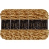 image:imageJubileeYarn Chenille Yarn  100gCake Worsted Polyester  Olive Oil  2 Cakes020 Teacake