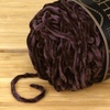 image:imageJubileeYarn Chenille Yarn  100gCake Worsted Polyester  Olive Oil  2 Cakes030 Molasses