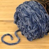 image:imageJubileeYarn Chenille Yarn  100gCake Worsted Polyester  Olive Oil  2 Cakes038 Moonstone