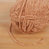 image:imageJubileeYarn Chenille Yarn  100gCake Worsted Polyester  Olive Oil  2 CakesHamsa
