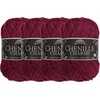 image:imageJubileeYarn Chenille Yarn  100gCake Worsted Polyester  Olive Oil  2 CakesHerbal Sachet