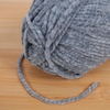 image:imageJubileeYarn Chenille Yarn  100gCake Worsted Polyester  Olive Oil  2 CakesHorseshoe