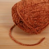 image:imageJubileeYarn Chenille Yarn  100gCake Worsted Polyester  Olive Oil  2 CakesJuju