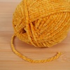 image:imageJubileeYarn Chenille Yarn  100gCake Worsted Polyester  Olive Oil  2 CakesLucky Cat