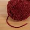 image:imageJubileeYarn Chenille Yarn  100gCake Worsted Polyester  Olive Oil  2 CakesMerkaba