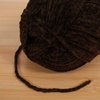 image:imageJubileeYarn Chenille Yarn  100gCake Worsted Polyester  Olive Oil  2 CakesScarab