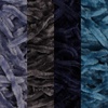 image:imageJubileeYarn Chenille Yarn  100gCake Worsted Polyester  Olive Oil  2 CakesShades of Blue