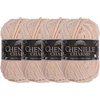image:imageJubileeYarn Chenille Yarn  100gCake Worsted Polyester  Olive Oil  2 CakesWishbone