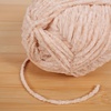 image:imageJubileeYarn Chenille Yarn  100gCake Worsted Polyester  Olive Oil  2 CakesWishbone