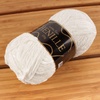 image:imageJubileeYarn Chenille Yarn  100gSkein Worsted Polyester  Algae  2 Skeins100 Zen
