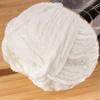image:imageJubileeYarn Chenille Yarn  100gSkein Worsted Polyester  Algae  2 Skeins100 Zen