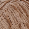 image:imageJubileeYarn Chenille Yarn  100gSkein Worsted Polyester  Algae  2 Skeins103 Cannoli