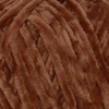 image:imageJubileeYarn Chenille Yarn  100gSkein Worsted Polyester  Algae  2 Skeins107 Coffee Bean