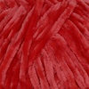 image:imageJubileeYarn Chenille Yarn  100gSkein Worsted Polyester  Algae  2 Skeins109 Rouge