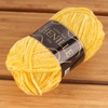 image:imageJubileeYarn Chenille Yarn  100gSkein Worsted Polyester  Algae  2 Skeins110 Topaz