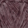 image:imageJubileeYarn Chenille Yarn  100gSkein Worsted Polyester  Algae  2 Skeins111 Regal Iris