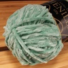image:imageJubileeYarn Chenille Yarn  100gSkein Worsted Polyester  Algae  2 Skeins113 Sea Spray