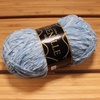 image:imageJubileeYarn Chenille Yarn  100gSkein Worsted Polyester  Algae  2 Skeins116 Empyrean