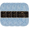 image:imageJubileeYarn Chenille Yarn  100gSkein Worsted Polyester  Algae  2 Skeins116 Empyrean