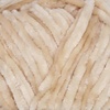 image:imageJubileeYarn Chenille Yarn  100gSkein Worsted Polyester  Algae  2 Skeins117 Marzipan