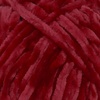 image:imageJubileeYarn Chenille Yarn  100gSkein Worsted Polyester  Algae  2 Skeins122 Garnet
