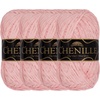image:imageJubileeYarn Chenille Yarn  100gSkein Worsted Polyester  Algae  2 Skeins124 Rosemary