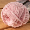 image:imageJubileeYarn Chenille Yarn  100gSkein Worsted Polyester  Algae  2 Skeins124 Rosemary