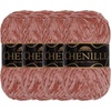 image:imageJubileeYarn Chenille Yarn  100gSkein Worsted Polyester  Algae  2 Skeins132 Nostalgia