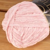 image:imageJubileeYarn Chenille Yarn  100gSkein Worsted Polyester  Algae  2 Skeins133 Precious