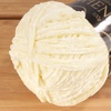 image:imageJubileeYarn Chenille Yarn  100gSkein Worsted Polyester  Algae  2 Skeins134 Citrine