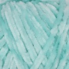 image:imageJubileeYarn Chenille Yarn  100gSkein Worsted Polyester  Algae  2 Skeins136 Mochi