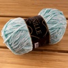 image:imageJubileeYarn Chenille Yarn  100gSkein Worsted Polyester  Algae  2 Skeins136 Mochi