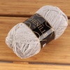image:imageJubileeYarn Chenille Yarn  100gSkein Worsted Polyester  Algae  2 Skeins146 Luna