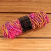 image:imageJubileeYarn Chenille Yarn  100gSkein Worsted Polyester  Shades of Brown  4 Skeins202 Agartha