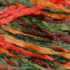 image:imageJubileeYarn Chenille Yarn  100gSkein Worsted Polyester  Shades of Brown  4 Skeins203 Valhalla