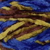 image:imageJubileeYarn Chenille Yarn  100gSkein Worsted Polyester  Shades of Brown  4 Skeins205 Asgard