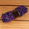 image:imageJubileeYarn Chenille Yarn  100gSkein Worsted Polyester  Shades of Brown  4 Skeins207 Elysium