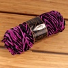 image:imageJubileeYarn Chenille Yarn  100gSkein Worsted Polyester  Shades of Brown  4 Skeins210 Avalon