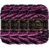 image:imageJubileeYarn Chenille Yarn  100gSkein Worsted Polyester  Shades of Brown  4 Skeins210 Avalon