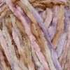 image:imageJubileeYarn Chenille Yarn  100gSkein Worsted Polyester  Shades of Brown  4 Skeins212 Xangdu