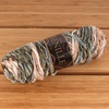 image:imageJubileeYarn Chenille Yarn  100gSkein Worsted Polyester  Shades of Brown  4 Skeins214 Arcadia