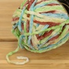 image:imageJubileeYarn Chenille Yarn  100gSkein Worsted Polyester  Shades of Brown  4 Skeins214 Hawaiki