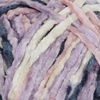 image:imageJubileeYarn Chenille Yarn  100gSkein Worsted Polyester  Shades of Brown  4 Skeins215 Fountain of Youth