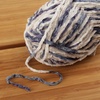 image:imageJubileeYarn Chenille Yarn  100gSkein Worsted Polyester  Shades of Brown  4 Skeins217 Sierra de la Plata