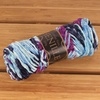 image:imageJubileeYarn Chenille Yarn  100gSkein Worsted Polyester  Shades of Brown  4 Skeins218 Nibiru