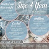 image:imageJubileeYarn Chenille Yarn  100gSkein Worsted Polyester  Shades of Brown  4 Skeins218 Nibiru